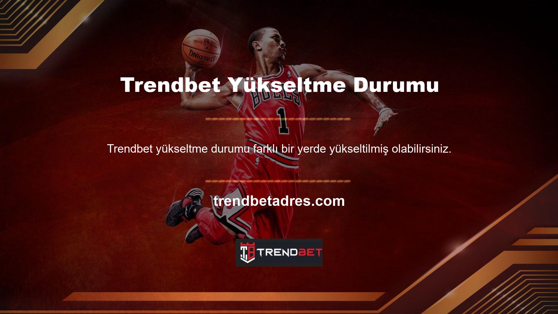 Muhtemelen kullanmadın